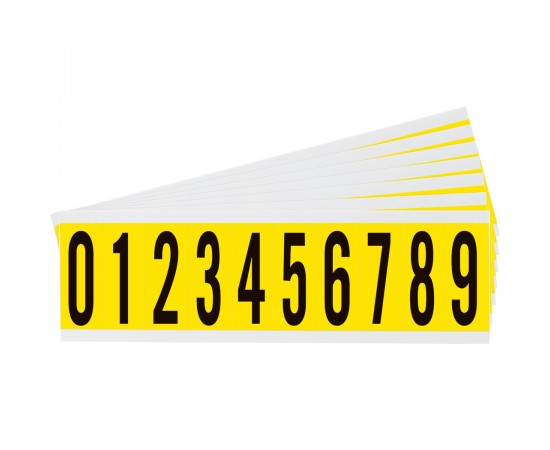 3440-# KIT Kombinasyon paketler: dahili kullanım için dağıtıcı kart üzerinde çeşitli sayılar