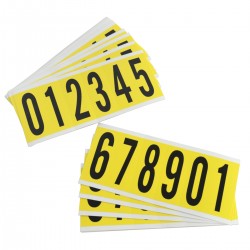 3450-# KIT Kombinasyon paketler: dahili kullanım için dağıtıcı kart üzerinde çeşitli sayılar