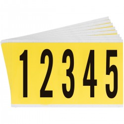 3460-# KIT Kombinasyon paketler: dahili kullanım için dağıtıcı kart üzerinde çeşitli sayılar