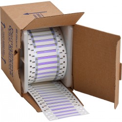 3PS-187-2-VT-S PermaSleeve Tel İşaretleme Makaronları