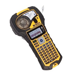 M210 Etiket Yazıcısı Taşınabilir Elektrikli Kiti AB