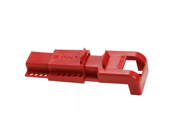 BUTTERFLY VALVE LO RED Kelebek Vana Kilidi BUTTERFLY VALVE LO RED Kelebek Vana Kilidi
