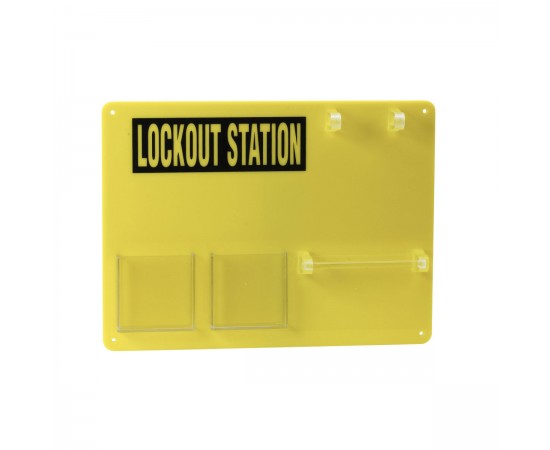 6-LOCKBOARD 6 Kilitli Pano 6-LOCKBOARD 6 Kilitli Pano