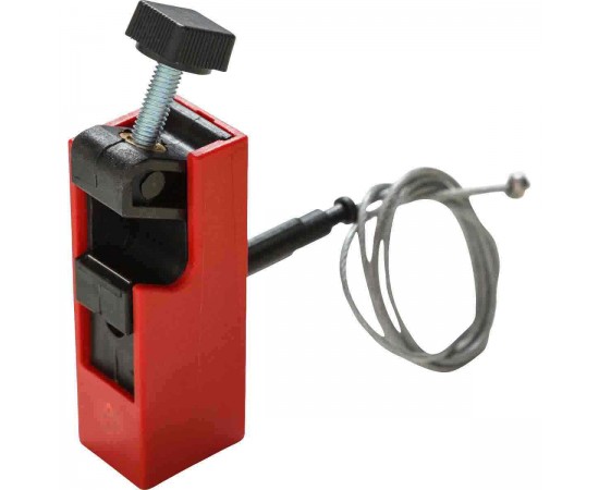 ASSY, SINGLE POLE CLAMP ON BREAKER LOCKO EZ Panel Loc™ Deliksiz Şalter Kilidi ASSY, SINGLE POLE CLAMP ON BREAKER LOCKO EZ Panel Loc™ Deliksiz Şalter Kilidi