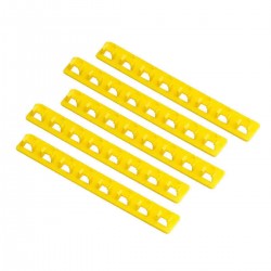 BREAKER BLOCKER ARM HOLDER 5 PACK Şalter Tutucu Bileşenler — Engelleme Çubuğu Tutucu