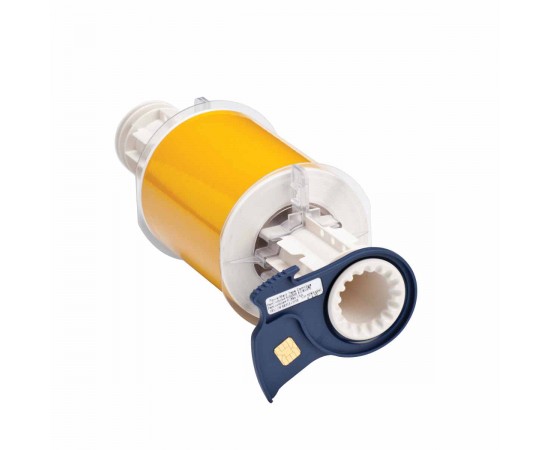 B85-100x10M-584-YL BBP85 Bant B-584 100 mm Sarı B85-100x10M-584-YL BBP85 Bant B-584 100 mm Sarı