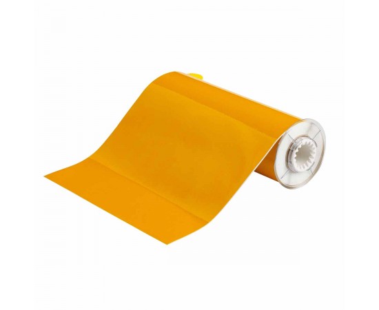 B85-250x10M-584-YL BBP85 Bant B-584 250 mm Sarı B85-250x10M-584-YL BBP85 Bant B-584 250 mm Sarı