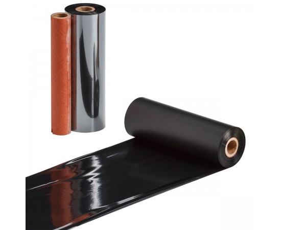 MNK rib. black 110mm*90m 2/Box R7968 110 mm Siyah Şerit — 2/pk MNK rib. black 110mm*90m 2/Box R7968 110 mm Siyah Şerit — 2/pk