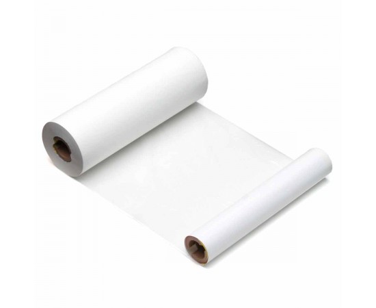 MNK rib. white 110mm*90m 1/box R7968 110 mm Beyaz Şerit — 1/pk MNK rib. white 110mm*90m 1/box R7968 110 mm Beyaz Şerit — 1/pk