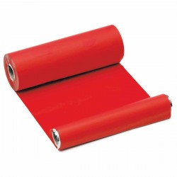 MNK Red Ribbon 110 mm Kırmızı Şerit