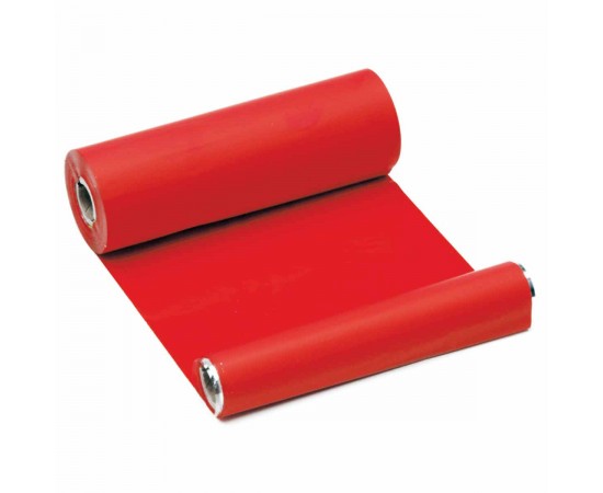 MNK Red Ribbon 110 mm Kırmızı Şerit MNK Red Ribbon 110 mm Kırmızı Şerit