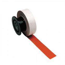 TAPE CART MMK 29 MM ORANGE B7569 35M MiniMark İç Mekan/Dış Mekan Vinil Bant