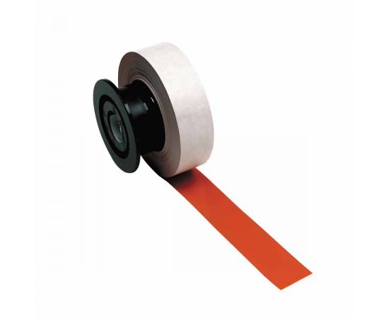 TAPE CART MMK 29 MM ORANGE B7569 35M MiniMark İç Mekan/Dış Mekan Vinil Bant TAPE CART MMK 29 MM ORANGE B7569 35M MiniMark İç Mekan/Dış Mekan Vinil Bant