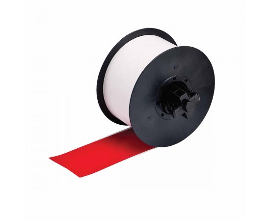 TAPE CART MMK 57 MM RED B7569 35M MiniMark İç Mekan/Dış Mekan Vinil Bant TAPE CART MMK 57 MM RED B7569 35M MiniMark İç Mekan/Dış Mekan Vinil Bant