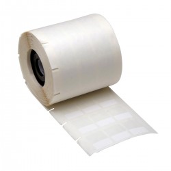 MNK-BPT-211-427 MiniMark Kendinden Laminasyonlu Tel ve Kablo İşaretlemeleri