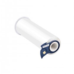 B85-250x15M-595-CL BBP85 Bant — Vinil 250 mm Şeffaf