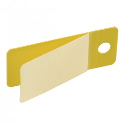 LT-59X25-B7645-0.05 Laminat Etiketler