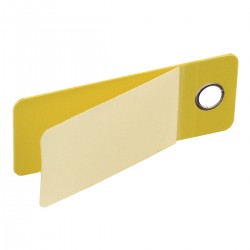LT-59X25-B7645-WR-0.05 Laminat Etiketler