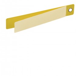 LT-150X25-B7645-WR-0.05 Laminat Etiketler