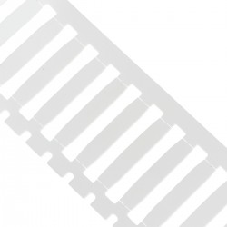 M6-23x4.4-7696-WT M611 M610 ve M710 için Sert DuraSleeve Kartları