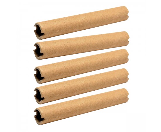 Blank Ribbon Core - 12.70 mm diam BBP12 ve BBP11 açık şerit kukası Blank Ribbon Core - 12.70 mm diam BBP12 ve BBP11 açık şerit kukası