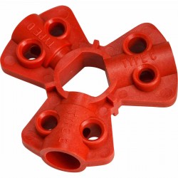ASSY, PNEUMATIC QUICK DISC. L/O 1 PACK Pnömatik Hızlı Çıkarılabilen Kilit