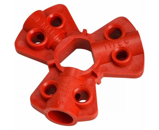 ASSY, PNEUMATIC QUICK DISC. L/O 1 PACK Pnömatik Hızlı Çıkarılabilen Kilit ASSY, PNEUMATIC QUICK DISC. L/O 1 PACK Pnömatik Hızlı Çıkarılabilen Kilit