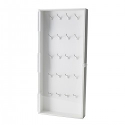 LRG SAFETY PADLOCK STORAGE MODULES Kapalı Asma Kilit Depolama Modülleri