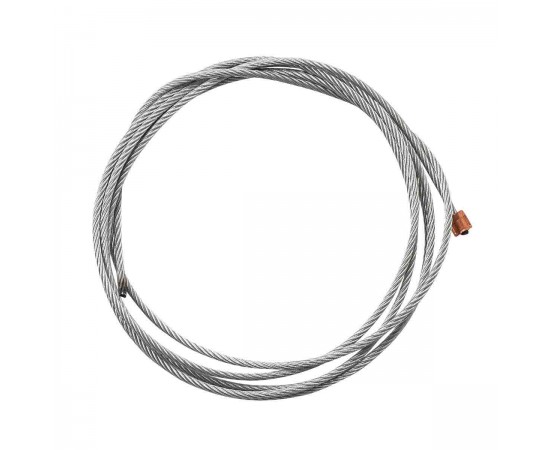 8FT GALVANIZED STEEL CABLE Kablo 8FT GALVANIZED STEEL CABLE Kablo
