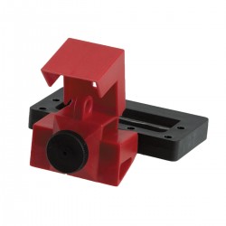 OVERSIZED BREAKER LOCKOUT PK6 Büyük Boy 480-600 Şalter Kilitleme Cihazı