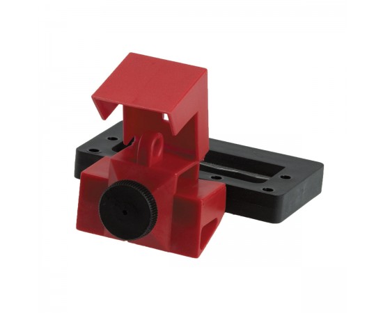 OVERSIZED BREAKER LOCKOUT PK6 Büyük Boy 480-600 Şalter Kilitleme Cihazı OVERSIZED BREAKER LOCKOUT PK6 Büyük Boy 480-600 Şalter Kilitleme Cihazı