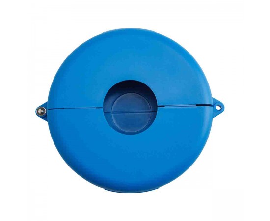 GATE VALVE LOCKOUTS GVLO 6.5-10 BLUE Brady Sürgülü Valf Kilitleri