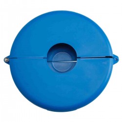 GATE VALVE LOCKOUTS GVLO 10-13 BLUE Brady Sürgülü Valf Kilitleri