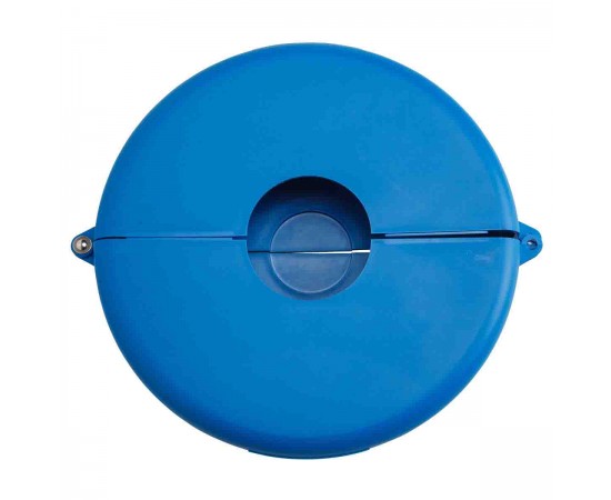 GATE VALVE LOCKOUTS GVLO 10-13 BLUE Brady Sürgülü Valf Kilitleri