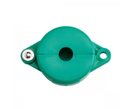 GATE VALVE LOCKOUTS GVLO 1-2.5 GREEN Brady Sürgülü Valf Kilitleri GATE VALVE LOCKOUTS GVLO 1-2.5 GREEN Brady Sürgülü Valf Kilitleri