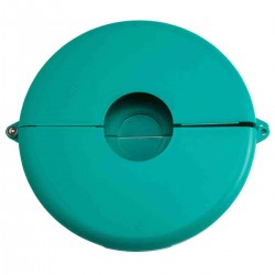 GATE VALVE LOCKOUTS GVLO 10-13 GREEN Brady Sürgülü Valf Kilitleri
