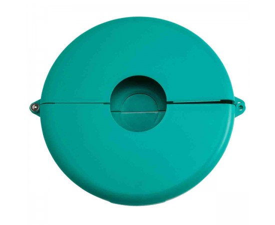 GATE VALVE LOCKOUTS GVLO 10-13 GREEN Brady Sürgülü Valf Kilitleri GATE VALVE LOCKOUTS GVLO 10-13 GREEN Brady Sürgülü Valf Kilitleri