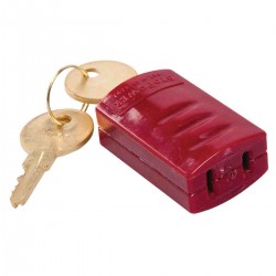 STOPOWER (PLUG HUGGER) Stopower Fiş Kilidi