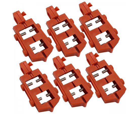 SINGLE POLE CIRCUIT BREAKER PK6 Tek Kutuplu Devre Kesici Kilidi