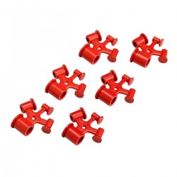 FUSE BLOCKOUT - SML 6 PK Sigorta Kilitleme Cihazları