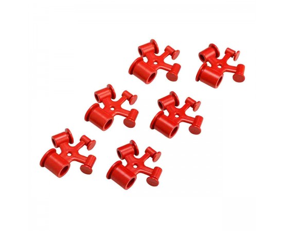 FUSE BLOCKOUT - SML 6 PK Sigorta Kilitleme Cihazları FUSE BLOCKOUT - SML 6 PK Sigorta Kilitleme Cihazları