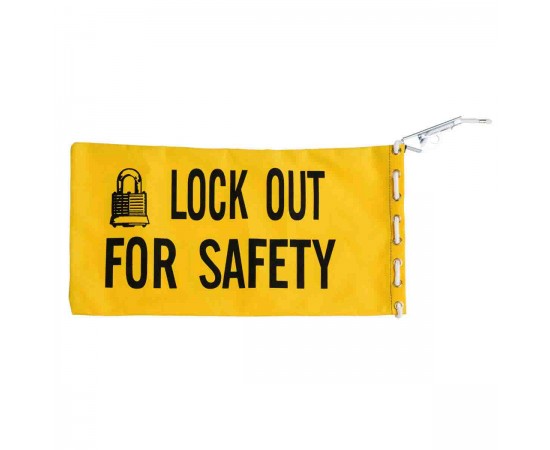 L/O BAG YELLOW CANVAS DUCK BAG Dayanıklı kanvastan yapılmış büzgü iplerine sahip kilit çantası L/O BAG YELLOW CANVAS DUCK BAG Dayanıklı kanvastan yapılmış büzgü iplerine sahip kilit çantası