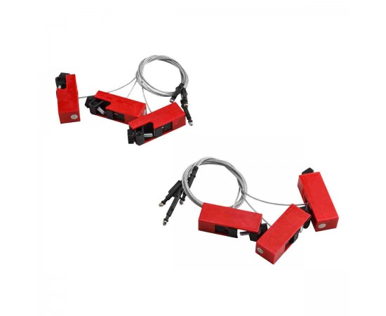 ASSY, SINGLE POLE CLAMP ON BREAKER 6PAC EZ Panel Loc™ Deliksiz Şalter Kilidi ASSY, SINGLE POLE CLAMP ON BREAKER 6PAC EZ Panel Loc™ Deliksiz Şalter Kilidi