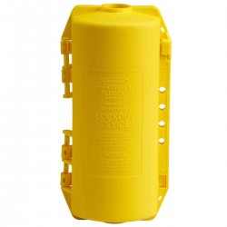 HUBBELL PLUGOUT - LARGE PLUGOUT Endüstriyel Fiş Bağlantıları için Hubbell Plugout — Büyük