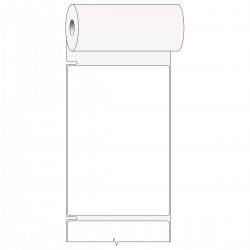 MNK-55x85-B7594-0.4 MiniMark Serisi GHS CLP Etiketleri