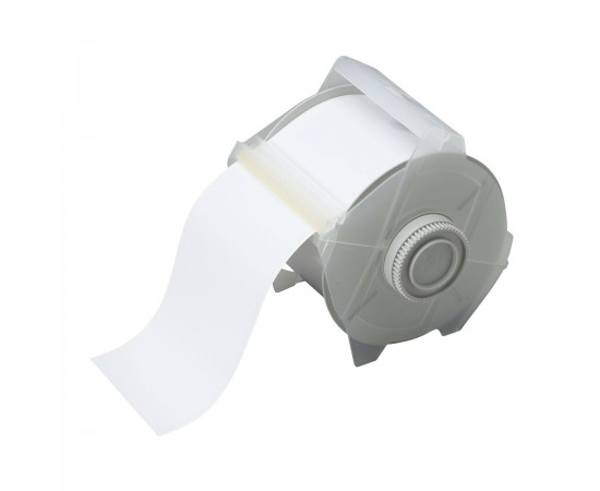 CART TAPE GMK WHT B7569 3IN x 100FT GlobalMark İç Mekan/Dış Mekan Vinil Bant CART TAPE GMK WHT B7569 3IN x 100FT GlobalMark İç Mekan/Dış Mekan Vinil Bant