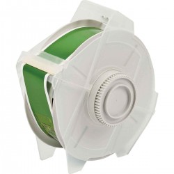 GLOBALMARK VINYL B595 GREEN 29MM GlobalMark İç Mekan/Dış Mekan Vinil Bant