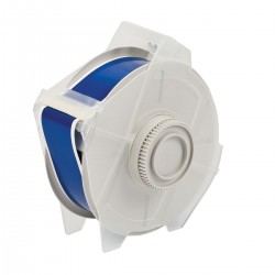 GLOBALMARK VINYL B595 BLUE 29MM GlobalMark İç Mekan/Dış Mekan Vinil Bant