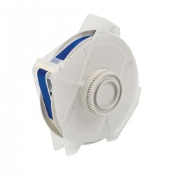 GLOBALMARK VINYL B595 BLUE 13MM GlobalMark İç Mekan/Dış Mekan Vinil Bant
