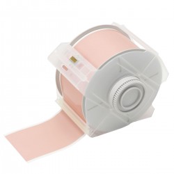 Globalmark tapes - B-569 57 mm Pink GlobalMark Yüksek Performanslı Polyester Bant